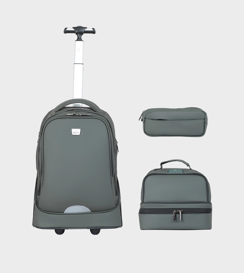 حقيبة مدرسية ترولي GB5526T-1 